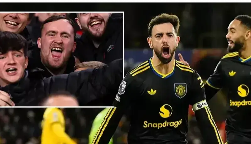 منچستر زشتترین گل تاریخ فوتبال را زد!