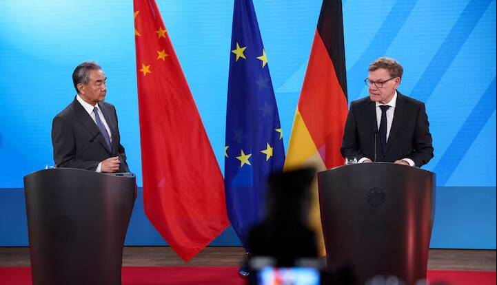 هشدار چین: توکیو از لحاظ نظامی پکن را تهدید میکند