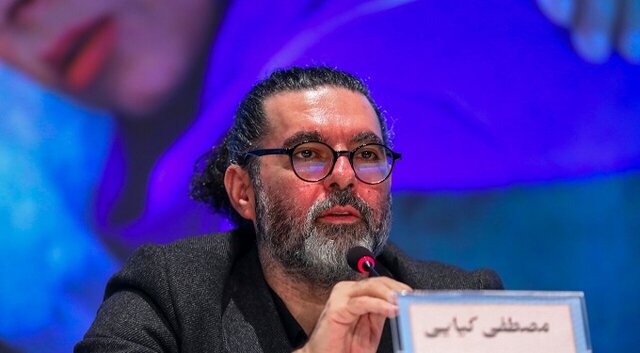 مصطفی کیایی: سریال «هزار و یکشب» پلی فرهنگی بین ایران و ترکیه است