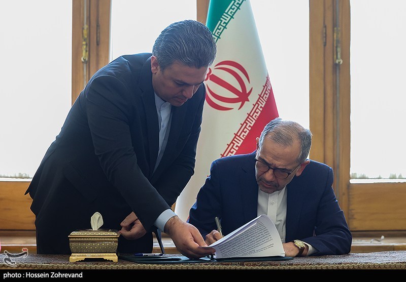 نشست کمیته سه‌جانبه مشترک ایران، عربستان سعودی و چین