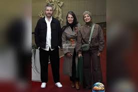 ستارهها در پردیس چارسو برای «آن سوی حصارهای لالهزار»