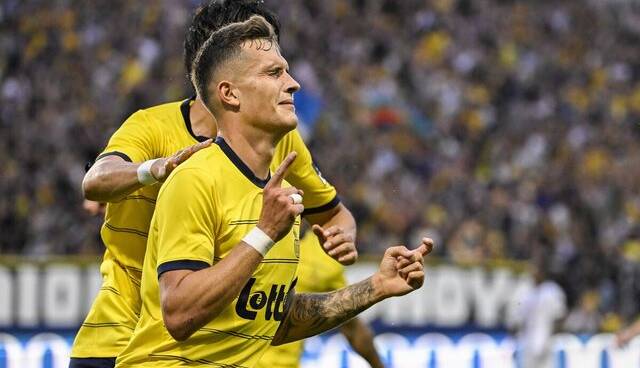 آشنایی با لژیونر جدید قلعهنویی برای خط حمله در جام جهانی