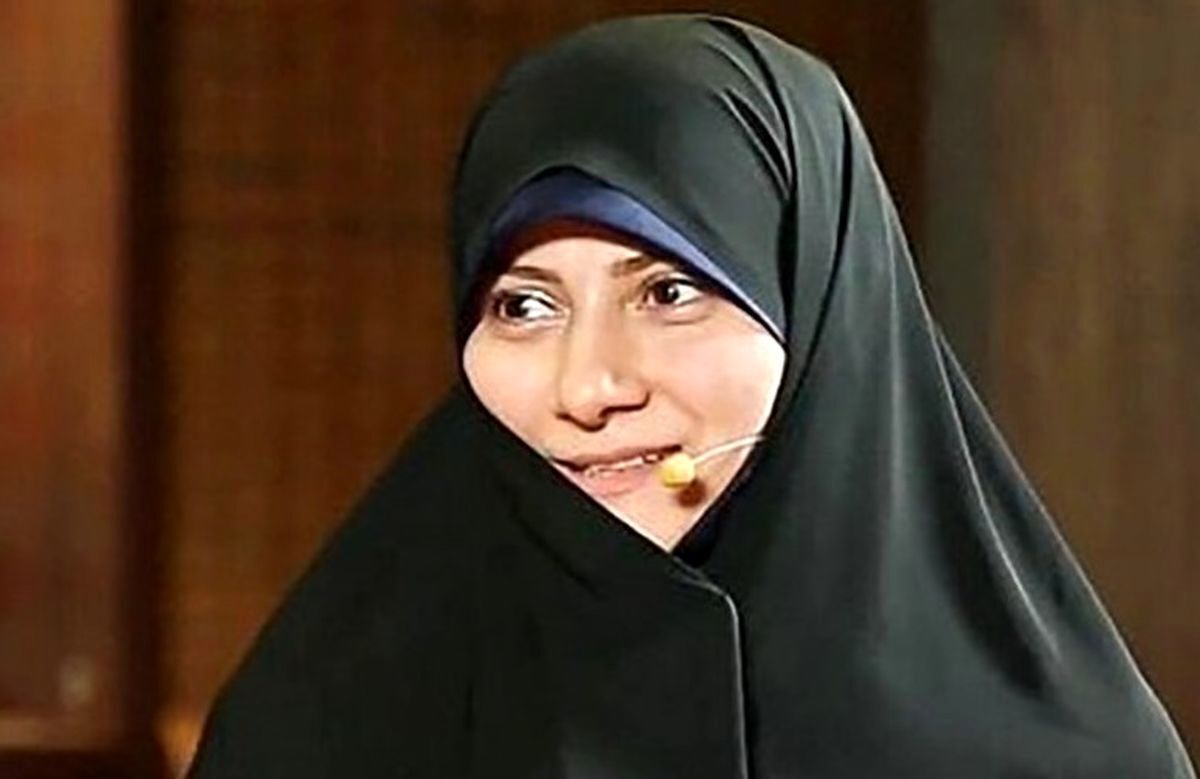 تکذیب سکته "مهری طالبی دارستانی" پس از بازجویی!