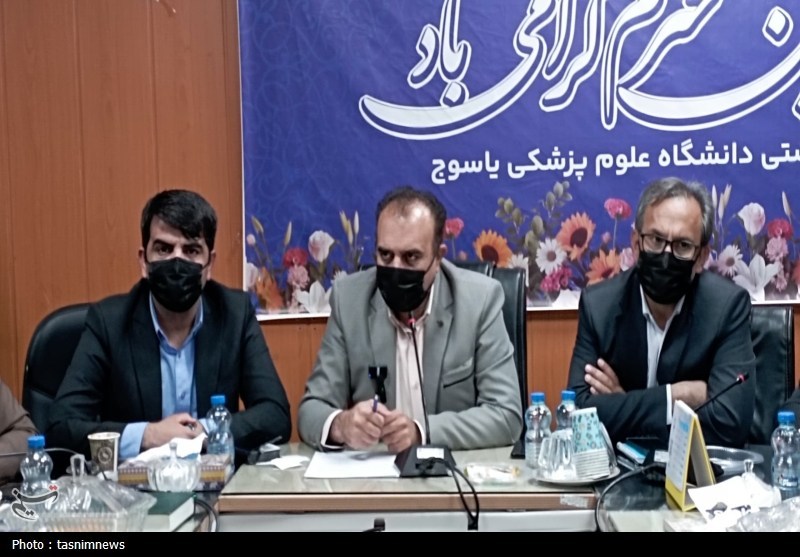 هشدار فوتیهای احتمالی آنفلوآنزا در کهگیلویه و بویراحمد