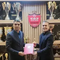 اقدام باشگاه پرسپولیس برای احیای سه ورزشگاه