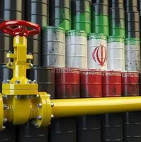 افزایش واردات نفت ایران توسط چین در ماه نوامبر