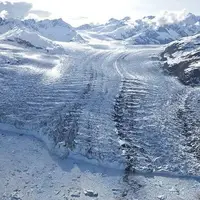 گرمایش کوهستانها؛ تهدیدی برای منابع آبی