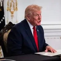 سند راهبردی امنیت ملی آمریکا؛ پراکندهگویی ترامپ برای جلب نظر کنگره