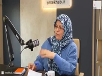 آذر منصوری: از نگاه مردم عملا چیزی به نام دولت دیگر نداریم