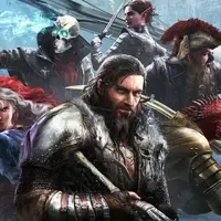 شایعه: مجسمه مرموز Game Awards به بازی Divinity: Original Sin 3 اشاره دارد