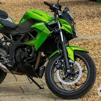 کاوازاکی Z250 ؛ مشخصات فنی و تجربه سواری