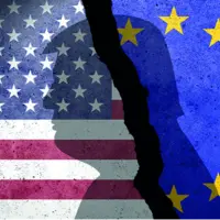 ترامپ: اروپاییها ضعیفند، شاید روزی دیگر متحدمان نباشند