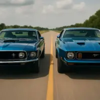 راز سقوط آزاد قدرت خودروهای آمریکایی پس از سال ۱۹۷۲ چه بود؟