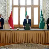 جزئیات سومین نشست مشترک ایران، عربستان و چین