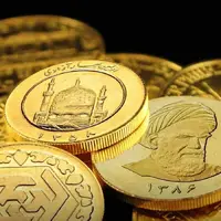 ادامه افزایش قیمت طلا و سکه در بازار؛ دلار در کانال 125 هزار تومان ماند