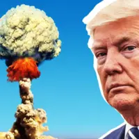 آزمایش تسلیحاتی هستهای ترامپ در راه است