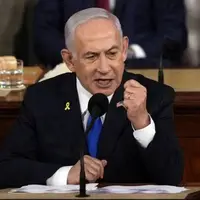 نتانیاهو درخواست عفو را توجیه کرد