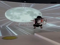 موزه علوم فضایی در ژاپن