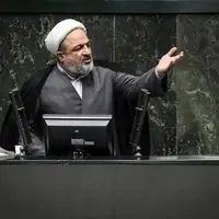 تذکر رسایی به سازمان برنامه‌ و بودجه: در دوره جنگ هستیم؛ چرا بودجه دفاعی را معطل می‌کنید؟