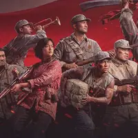 از بازی چینی Fourteen Years of Flames رونمایی شد؛ روایتی متفاوت از جنگ جهانی دوم