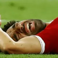 سقوط آزاد ستاره رقیب ایران با چاشنی اخراج