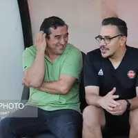 خداداد عزیزی: داوران فقط از ما طلبکارند/ چرا همه‌چیز سر تراکتور خالی می‌شود؟