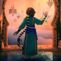 از بازی The House of Hikmah رونمایی شد؛ تجربه‌ای معما‌محور در دل عصر طلایی اسلام