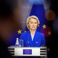 مشاور موگرینی: اروپا در برابر ترامپ و روسیه تنهاست