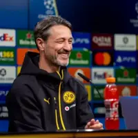 حریف همیشه در اروپا نیست اما فوتبال بازی میکند