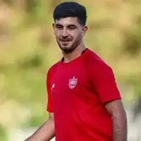 پرسپولیس جانشین سروش رفیعی را مشخص کرد