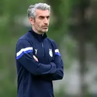 مجتبی جباری: نیاز به حمایت داریم