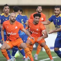 اقدام باشگاه سایپا برای جلوگیری از فسخ قرارداد بازیکنان