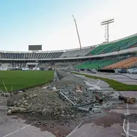 بازسازی ورزشگاه آزادی و هزار و یک ابهام