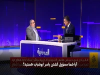 عضو ارشد حماس: یاسر ابوشباب به کشتن مردم افتخار میکرد