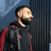 واکنش صلاح به غیبت برابر اینتر