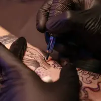 «تتو» روی پوست  و هزار اتفاق زیر پوست