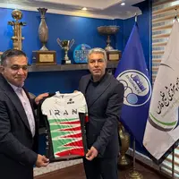 تیم‌داری باشگاه استقلال در رشته دوچرخه‌سواری پس از ۸۰ سال