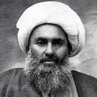 جملهٔ عجیب شیخ فضلالله نوری در پای دار