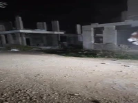 تخریب خانه یک فلسطینی در اراضی اشغالی توسط صهیونیست ها 