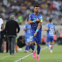 بیانی: ساپینتو دیوانه نیست بازیکن خوبش را روی نیمکت بگذارد