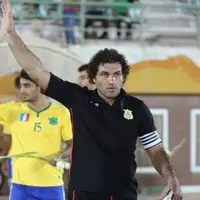 هوری مدیر آکادمی باشگاه فولاد شد