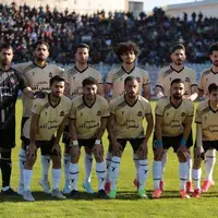 ترکیب شمس‌آذر مقابل گل‌گهر مشخص شد