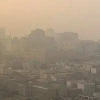 قرص جوشان موثر برای آلودگی هوا نداریم!