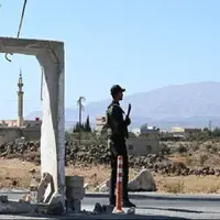 زخمی شدن ۲ سوری به ضرب گلوله نظامیان اسرائیلی