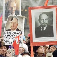 کرملین: پوتین قصد احیای اتحاد جماهیر شوروی را ندارد