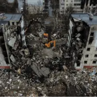 مسکو: اوکراین ۵ هزار نفر را در دونباس کشته است