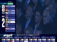 از باز شدن دوباره پای مرد بلژیکی به خارج از گود تا سرقت از کاروان تکواندو در گزارش خارج از گود این هفته