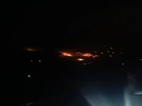 حملات هوایی رژیم صهیونیستی به جنوب لبنان