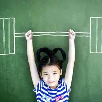 ورزش سنگین قد کودکان را کوتاه میکند؟