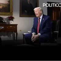 حمله ترامپ به زلنسکی: وقت برگزاری انتخابات در اوکراین است!